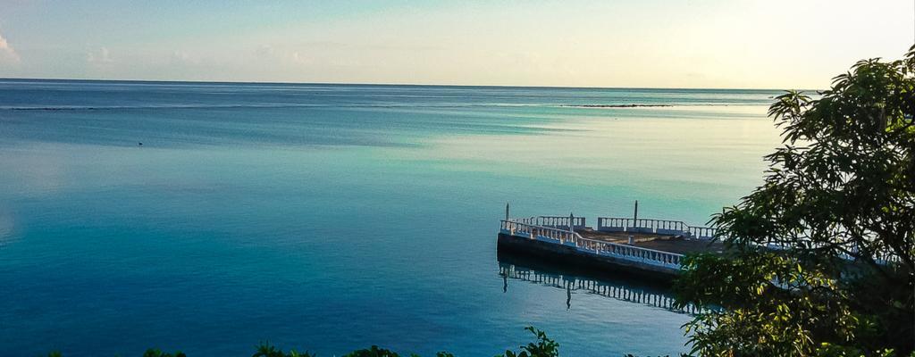 Silver Seas Hotel Ocho Rios Exteriör bild