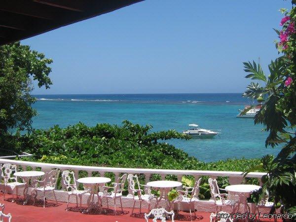 Silver Seas Hotel Ocho Rios Exteriör bild