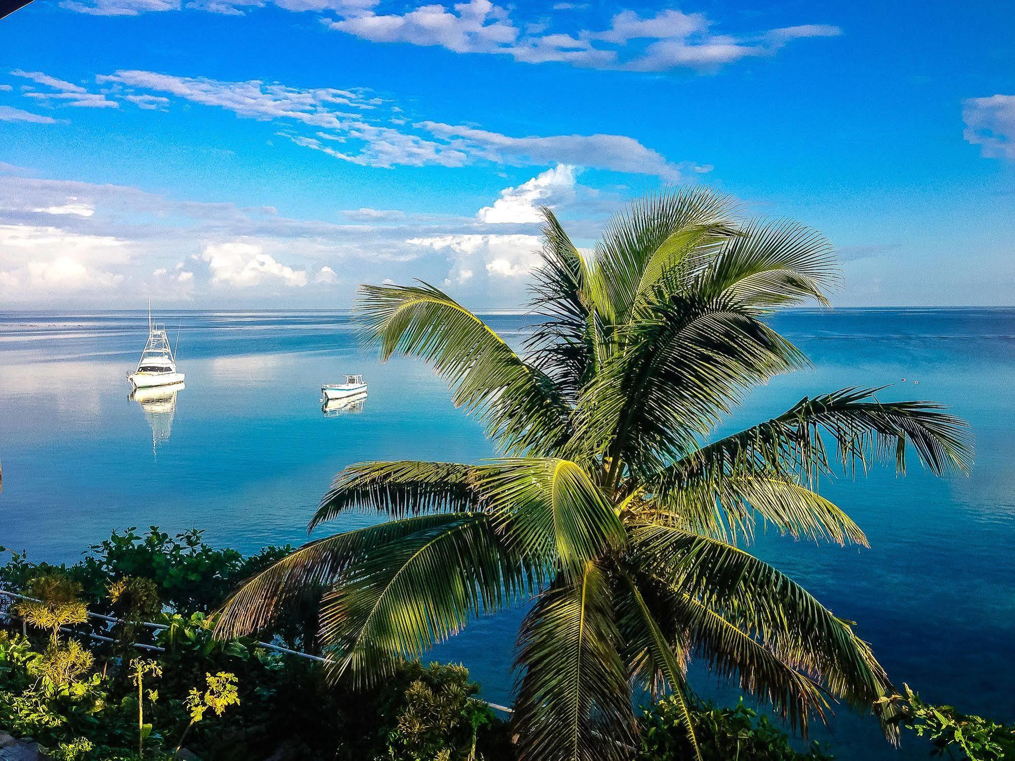 Silver Seas Hotel Ocho Rios Exteriör bild