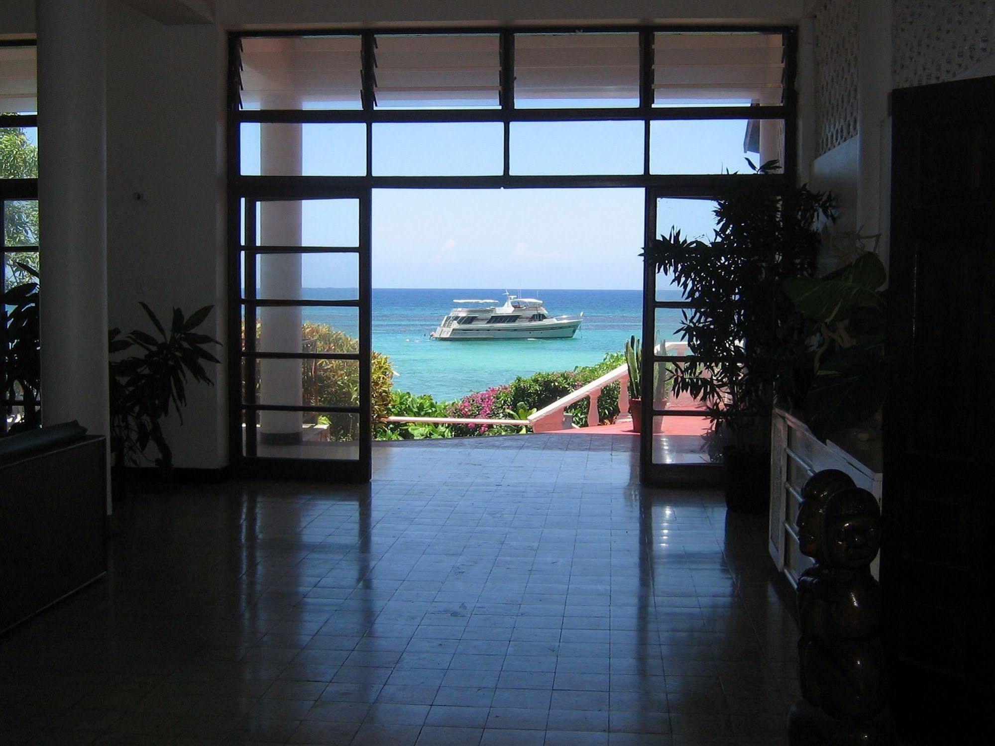 Silver Seas Hotel Ocho Rios Exteriör bild